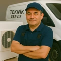 Haluk Usta — Siverek Klima Teknisyeni