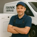 Tayfun Usta — Siverek Bulaşık Makinesi Teknisyeni